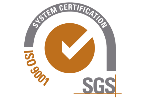 ISO 9001:2015